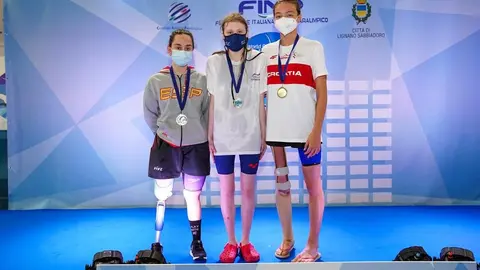 Beatriz Lérida Maldonado