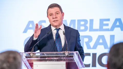 Emiliano García-Page