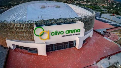 Olivo Arena
Foto: Olivo Arena