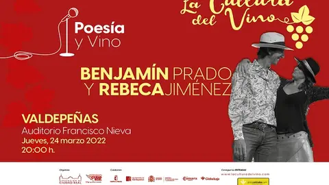 Poesía y vino