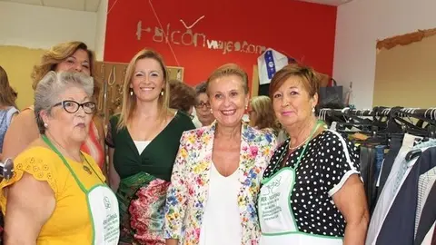 Afammer Valdepeñas (archivo)