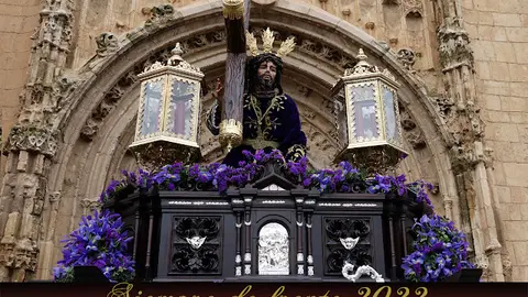 Cartel Siempre de Frente 2022