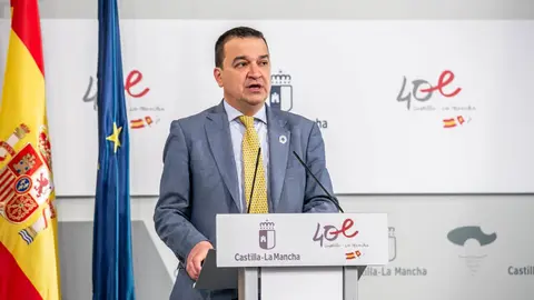 Rueda de prensa del Consejo de Gobierno (29 de marzo de 2022) Agricultura