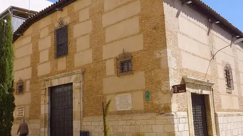 Auditorio Inés Ibáñez