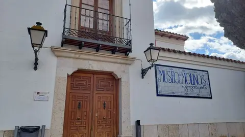 Museo de los molinos