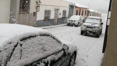 San Carlos del Valle
Foto: San Carlos Valle