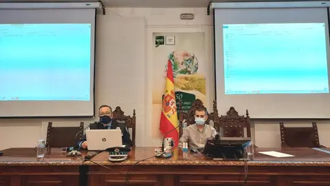 Alfonso Delgado Olleros