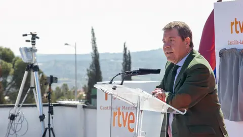 Emiliano García-Page