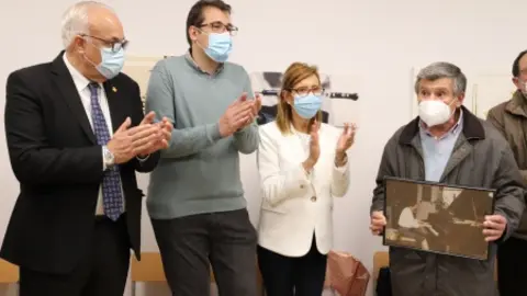 Escuela de Musica Manzanares