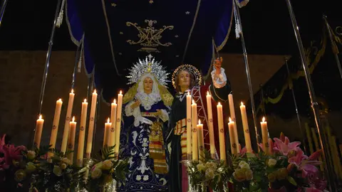Jueves Santo 2019, Valdepeñas