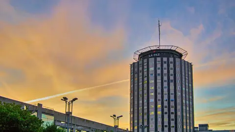 Hospital de La Paz (Madrid)