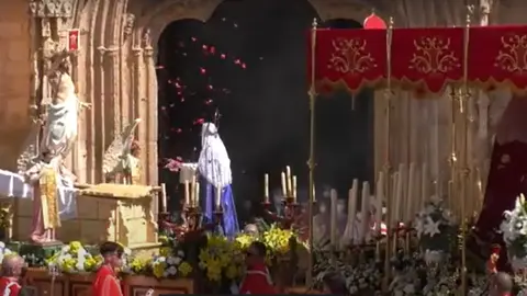 Resucitado Encuentro