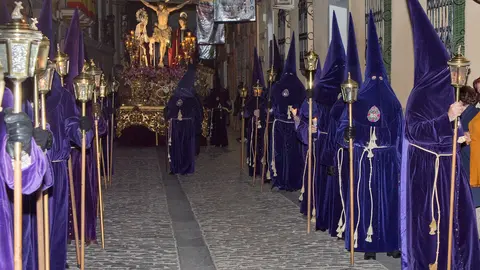 Semana Santa de Manzanares 2022
Foto: Carlos Caba