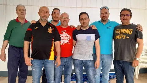 Directiva de San Cristóbal