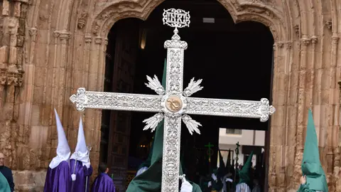 Cruz de Guía