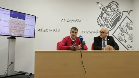 Presentación Gala Sembradores 2022