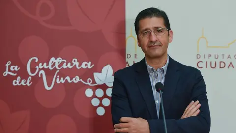 José Manuel Caballero