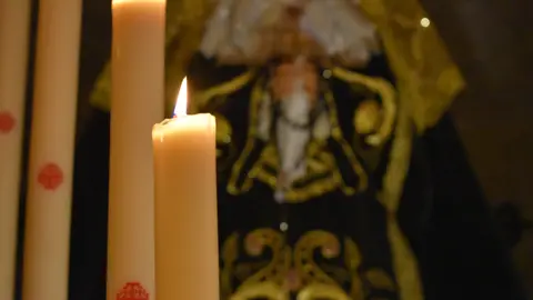 Semana Santa de Valdepeñas