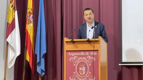 Francisco Martínez Arroyo