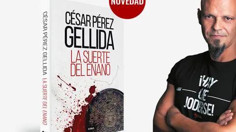 César Pérez Gellida