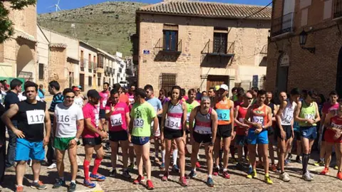 Carrera Popular “Ciudad de Moral”
