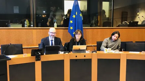 Presentación de la Guía de Prevención de Personal Sanitario frente a medicamentos peligrosos