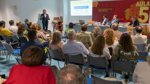Jornadas Técnicas de Fenavin