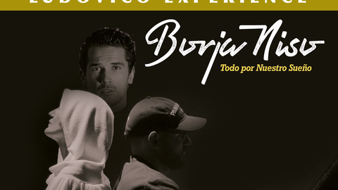 'Ludovico Musical Experience'