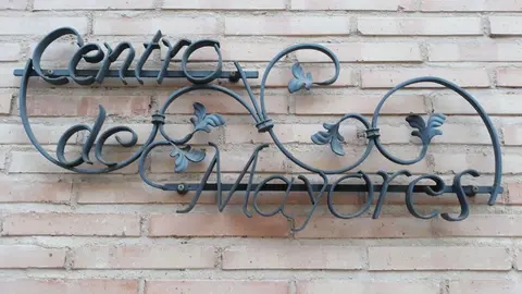 Centro de Mayores Santa Cruz de Mudela