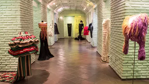 Museo "Manuel Piña" de Manzanares