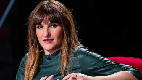 Rozalén

Foto: RTVE