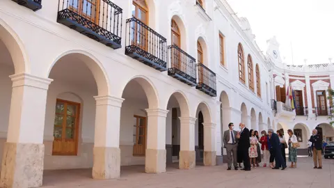 Nueva Casa Josito de Manzanares