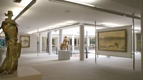 Museo Municipal de Valdepeñas