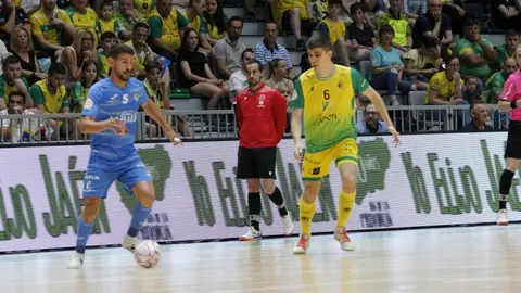 Viña Albali Valdepeñas Jaén Paraíso Interior