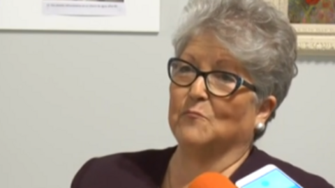 Ramona Martín, AFAMMER Valdepeñas