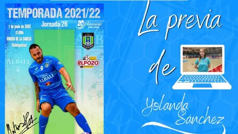 Previa Viña Albali Valdepeñas-ElPozo