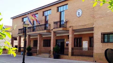 Ayuntamiento de Viso del Marqués