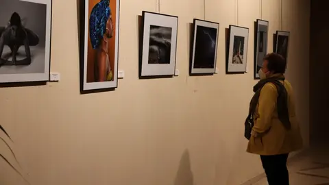 Imagen de archivo XV edición del Concurso de Fotografía de Manzanares