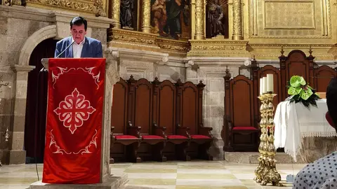 Presentación cartel Corpus