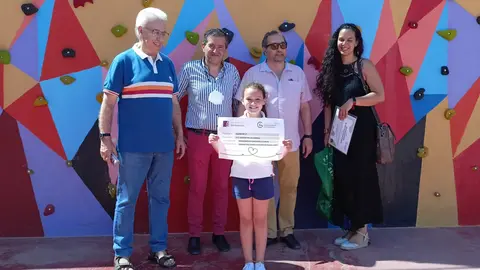 The Funny Food Project