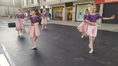 Valdepeñas en danza