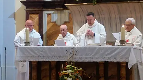 Trinidad
Foto: Roberto Muñoz