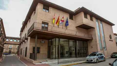 Ayuntamiento de Herencia