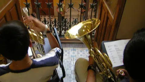 Escuela Municipal de Música de Valdepeñas