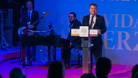 Emiliano García-Page