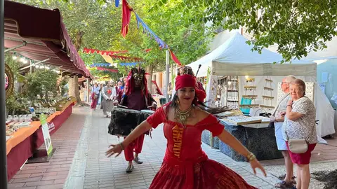 Jornadas Medievales de Moral de Calatrava