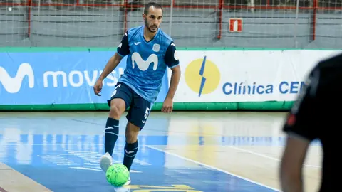 Boyis
Foto: Inter Movistar