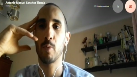 Entrevista exclusiva de Televaldepeñas a Boyis