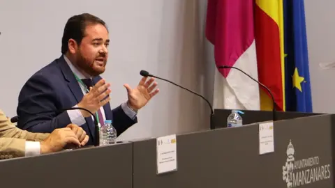 Clausura de la 60º edición de la Feria Nacional del Campo (3)