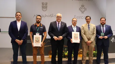 Clausura de la 60º edición de la Feria Nacional del Campo (2)